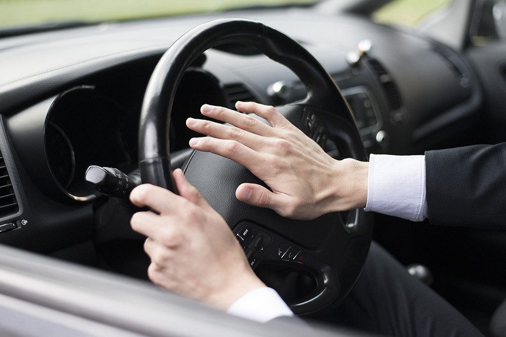Inquinamento acustico, dovuto all’alto traffico di autoveicoli